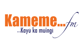 Kameme FM Logo