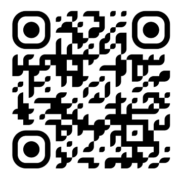 QR code to download the Mediamax App